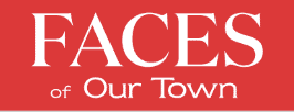 Faces of Our Town Logo