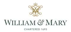 William and mary Logo