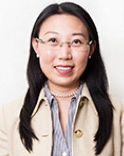 Dr. Christine Li